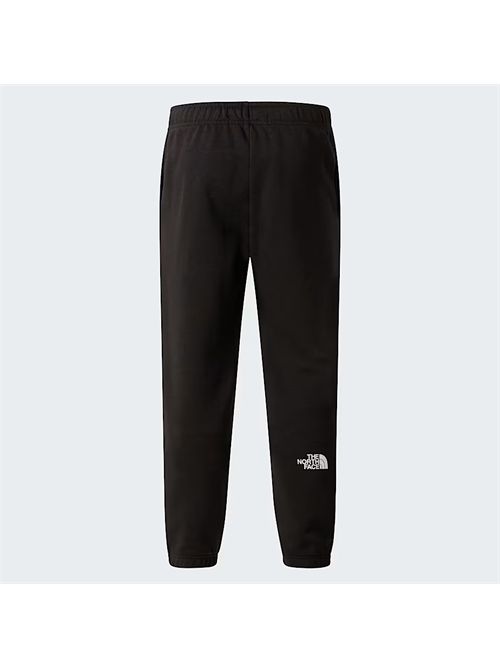 Pantalone Simple Dome Light Regular THE NORTH FACE | NF0A8GR6JK31